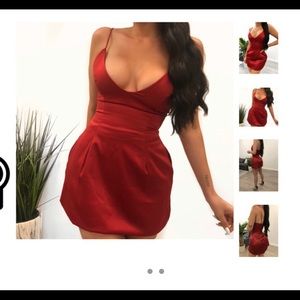 Laura’s Boutique Selena Dress